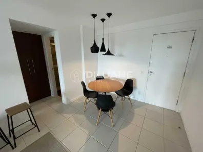 Apartamento com 1 Quarto à venda, 66m² no Barra da Tijuca, Rio de Janeiro
