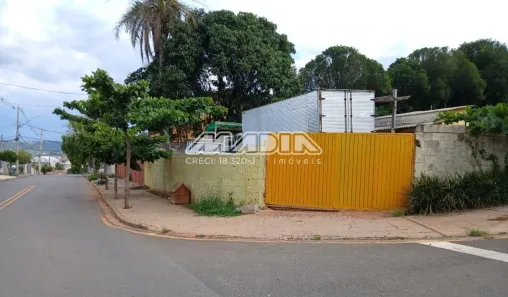 Lote/Terreno à venda, 400m² no Jardim São Luiz, Valinhos
