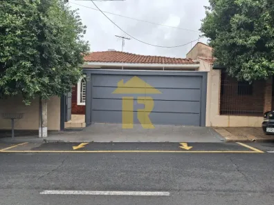 Casa com 3 Quartos à venda, 246m² no Vila Bom Jesus, São José do Rio Preto