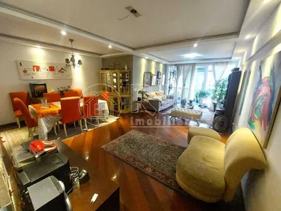 Apartamento com 4 Quartos à venda, 184m² no Tijuca, Rio de Janeiro