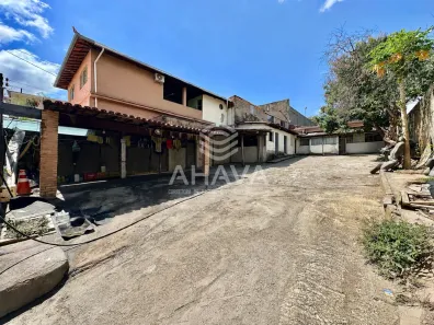Lote/Terreno à venda, 360m² no Planalto, Belo Horizonte