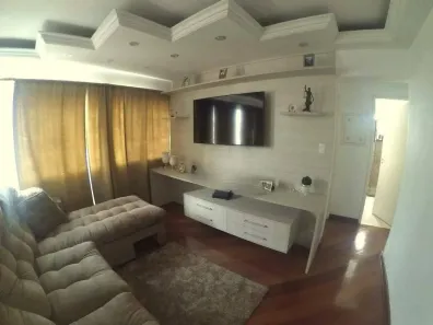 Apartamento com 3 Quartos à venda, 78m² no Vila Bela, São Paulo