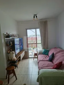 Apartamento com 3 Quartos à venda, 64m² no Cidade São Francisco, São Paulo
