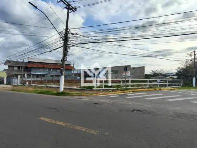 à venda, 600m² no Barnabé, Gravataí