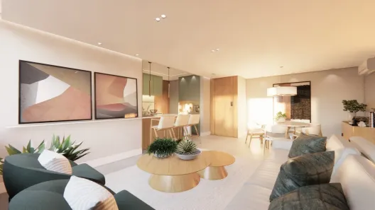 Apartamento com 2 Quartos à venda, 130m² no Vila Nova Conceição, São Paulo