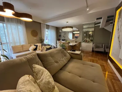 Casa de Condomínio com 3 Quartos à venda, 153m² no Demarchi, São Bernardo do Campo