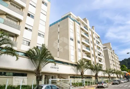 Apartamento com 3 Quartos para alugar, 177m² no Trindade, Florianópolis