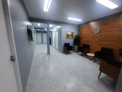 Ponto Comercial para alugar, 144m² no Centro, Santo André