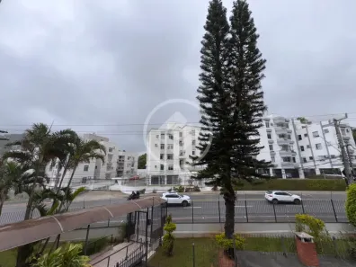 Apartamento com 2 Quartos à venda, 57m² no Carvoeira, Florianópolis