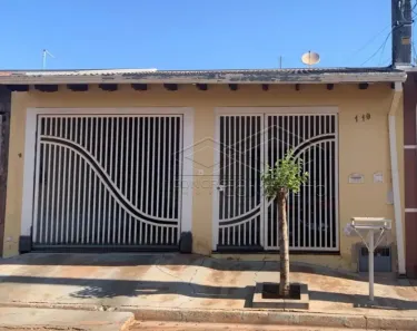 Casa com 3 Quartos à venda, 139m² no Parque Santa Terezinha, Bauru