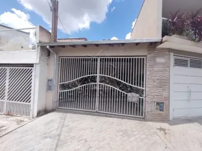 Casa com 2 Quartos à venda, 71m² no Jardim Santa Paula, Sorocaba