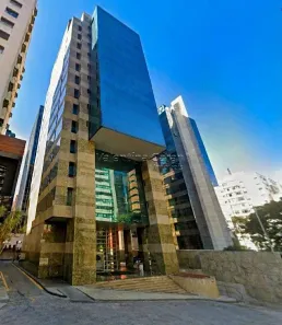 Sala Comercial para alugar, 276m² no Cerqueira César, São Paulo