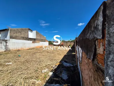 Lote/Terreno à venda, 305m² no Centro, Fernandópolis