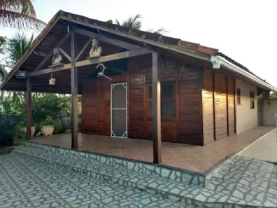 Casa com 2 Quartos à venda, 70m² no Boa Vista, Iguaba Grande