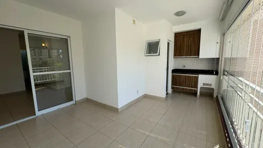 Apartamento com 2 Quartos para venda ou aluguel, 77m² no Parque Residencial Aquarius, São José dos Campos