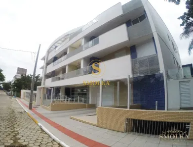 Apartamento com 2 Quartos à venda, 72m² no Itacorubi, Florianópolis