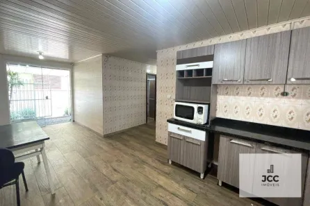 Casa com 1 Quarto para alugar, 40m² no Anita Garibaldi, Joinville