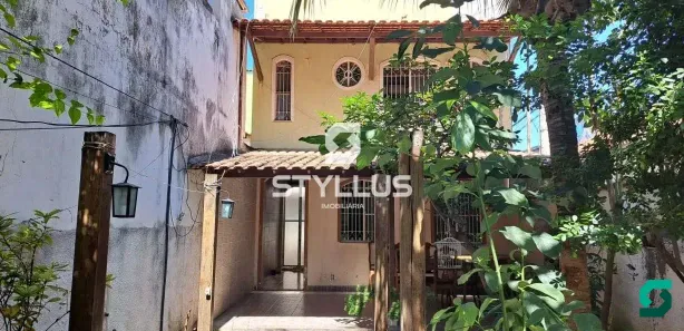 Casa com 3 Quartos à venda, 241m² no Madureira, Rio de Janeiro
