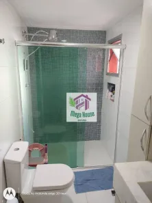 Apartamento com 2 Quartos à venda, 69m² no Vila Parque Jabaquara, São Paulo