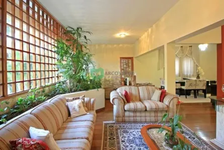 Casa com 4 Quartos à venda, 600m² no Vila Madalena, São Paulo