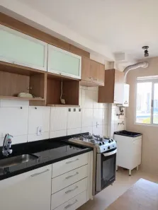Apartamento com 2 Quartos à venda, 44m² no Ponte Grande, Guarulhos