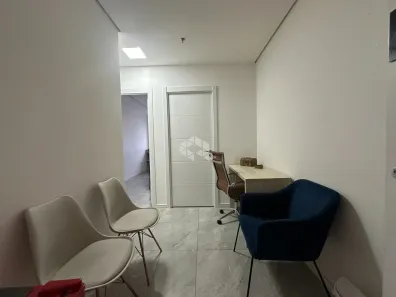 Sala Comercial à venda, 33m² no Marechal Rondon, Canoas
