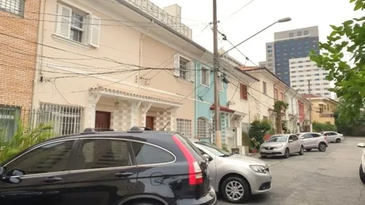  com 1 Quarto para alugar, 60m² no Vila Mariana, São Paulo
