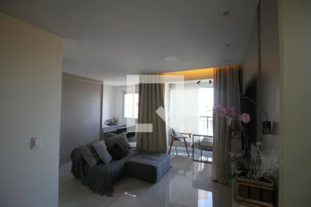 Apartamento com 1 Quarto à venda, 55m² no Socorro, São Paulo