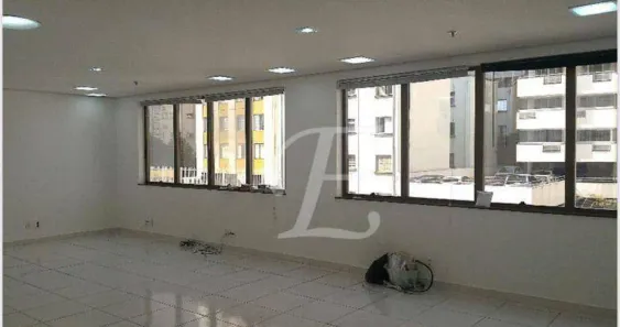 Sala Comercial à venda, 60m² no Jardim Paulista, São Paulo