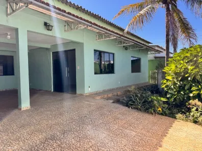 Casa com 3 Quartos à venda, 450m² no Parque Estrela Dalva VI (Pedregal), Novo Gama