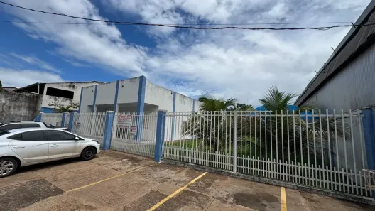 Imóvel Comercial com 3 Quartos para alugar, 280m² no Parque Cuiabá, Cuiabá