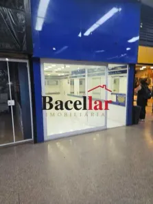 Ponto Comercial à venda, 46m² no Centro, Rio de Janeiro