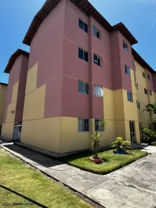 Apartamento com 2 Quartos à venda, 52m² no São Jorge, Maceió