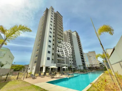 Apartamento com 3 Quartos para alugar, 88m² no Nova Gardênia, Atibaia