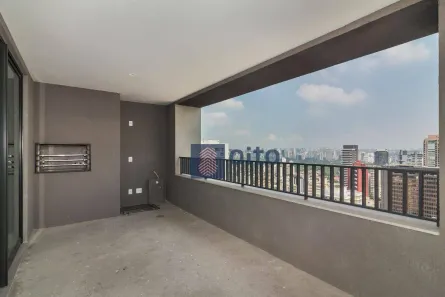 Apartamento com 3 Quartos à venda, 184m² no Pinheiros, São Paulo