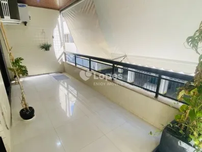 Apartamento com 3 Quartos à venda, 82m² no Recreio dos Bandeirantes, Rio de Janeiro