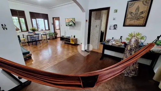 Apartamento com 3 Quartos à venda, 170m² no Grajaú, Rio de Janeiro