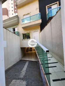Sobrado com 2 Quartos para alugar, 180m² no Chácara Seis de Outubro, São Paulo