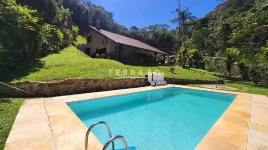 Casa com 3 Quartos à venda, 211m² no Carlos Guinle, Teresópolis