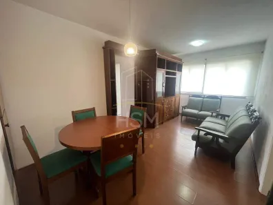 Apartamento com 2 Quartos para alugar, 70m² no Nova Petrópolis, São Bernardo do Campo