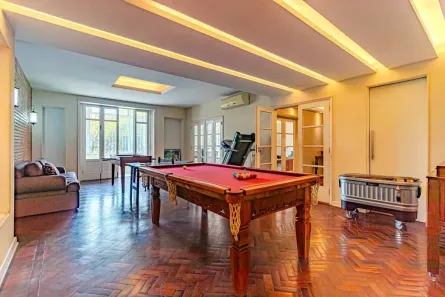 Apartamento com 4 Quartos à venda, 365m² no Flamengo, Rio de Janeiro