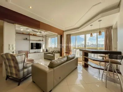 Apartamento com 2 Quartos à venda, 95m² no Petrópolis, Porto Alegre