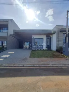 Casa com 3 Quartos à venda, 135m² no Contorno, Ponta Grossa