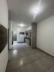 Casa de Condomínio com 2 Quartos à venda, 50m² no Chácara Pantanal Engenho Velho, Mogi Guaçu