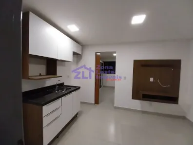 Apartamento com 1 Quarto para alugar, 28m² no Cidade Mãe do Céu, São Paulo