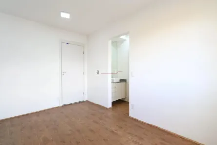 Apartamento com 1 Quarto à venda, 32m² no Várzea da Barra Funda, São Paulo