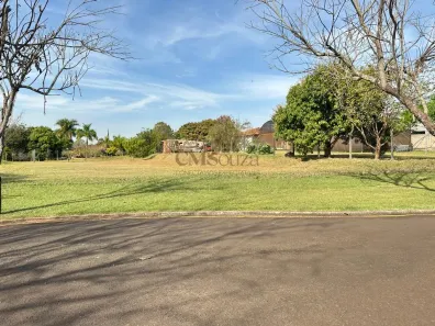 Lote/Terreno à venda, 1728m² no Estância Cabral, Cambé