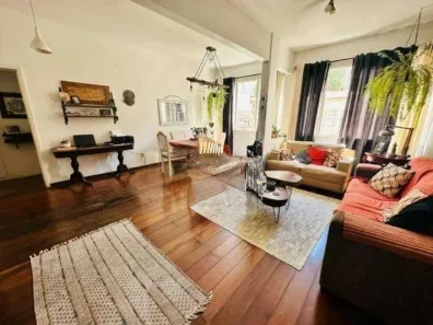 Apartamento com 4 Quartos à venda, 200m² no Flamengo, Rio de Janeiro