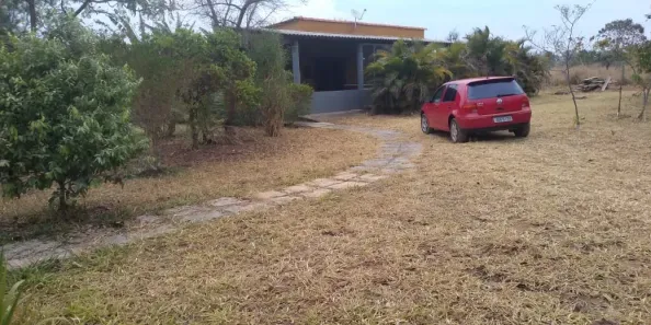 Fazenda/Sítio com 3 Quartos à venda, 150m² no Núcleo Rural Hortigranjeiro de Santa Maria, Brasília