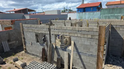 Casa com 2 Quartos à venda, 87m² no Jardim Regina, Itanhaém
